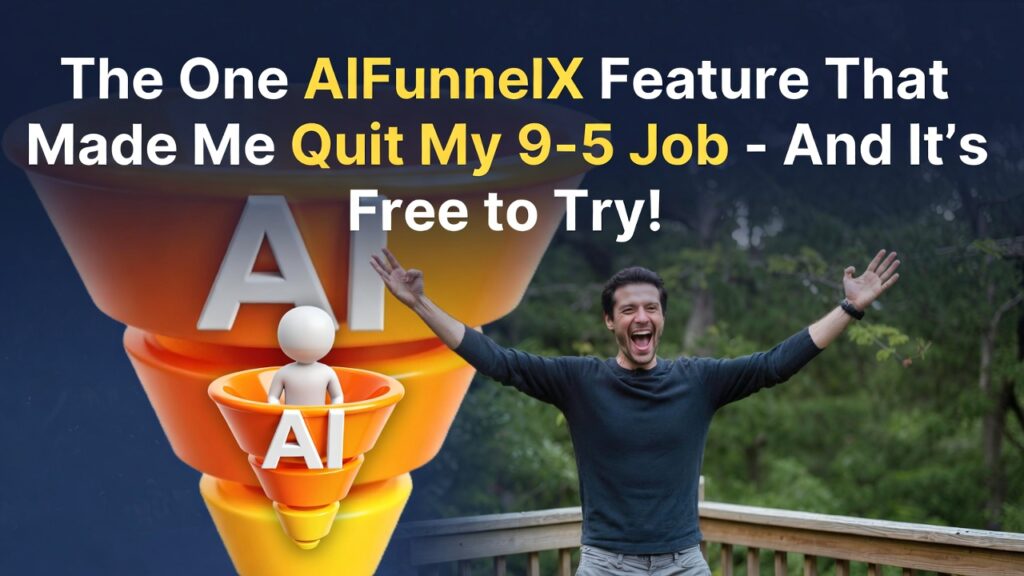 AIFunnelX