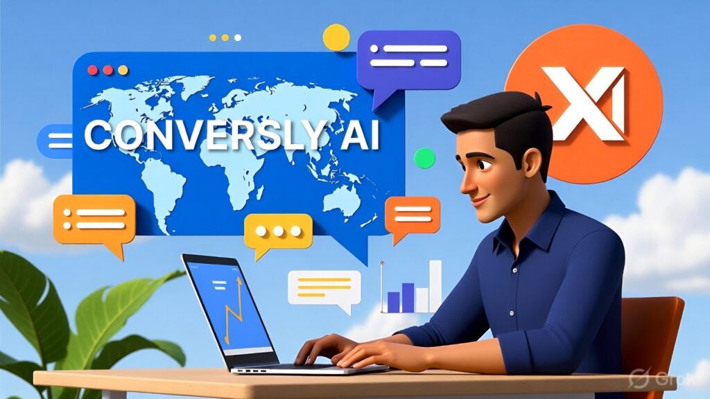 Conversly AI