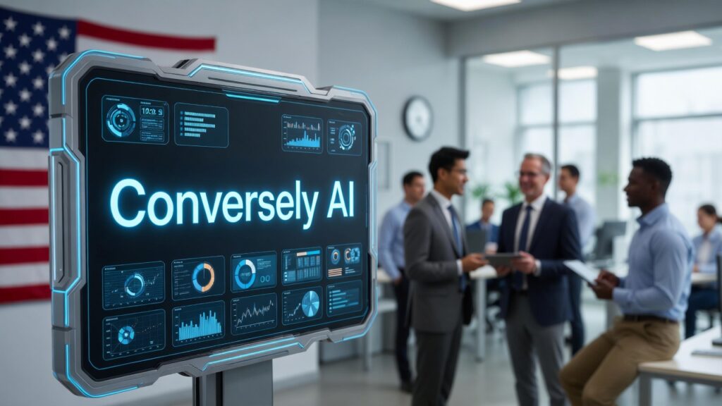 Conversly AI