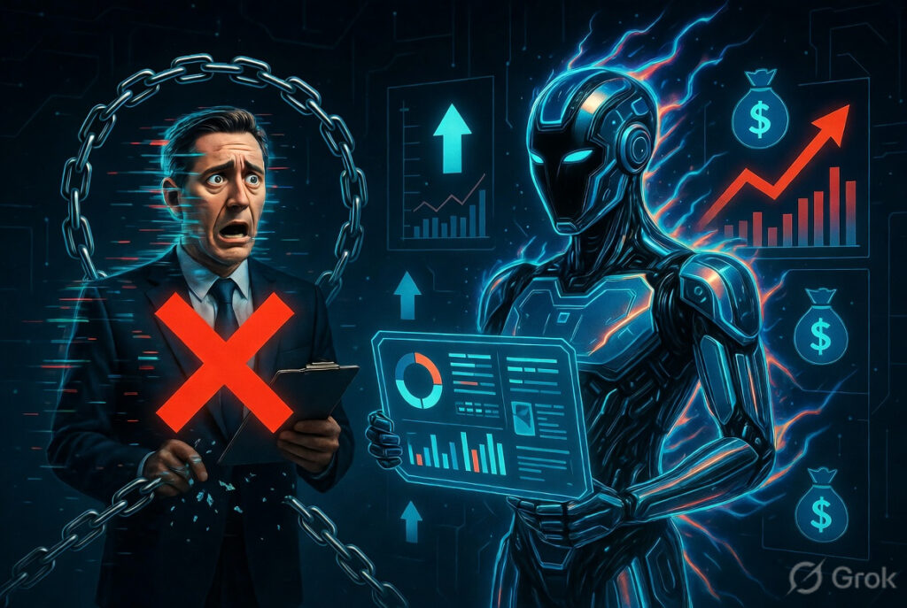 AI Sales Rocket
