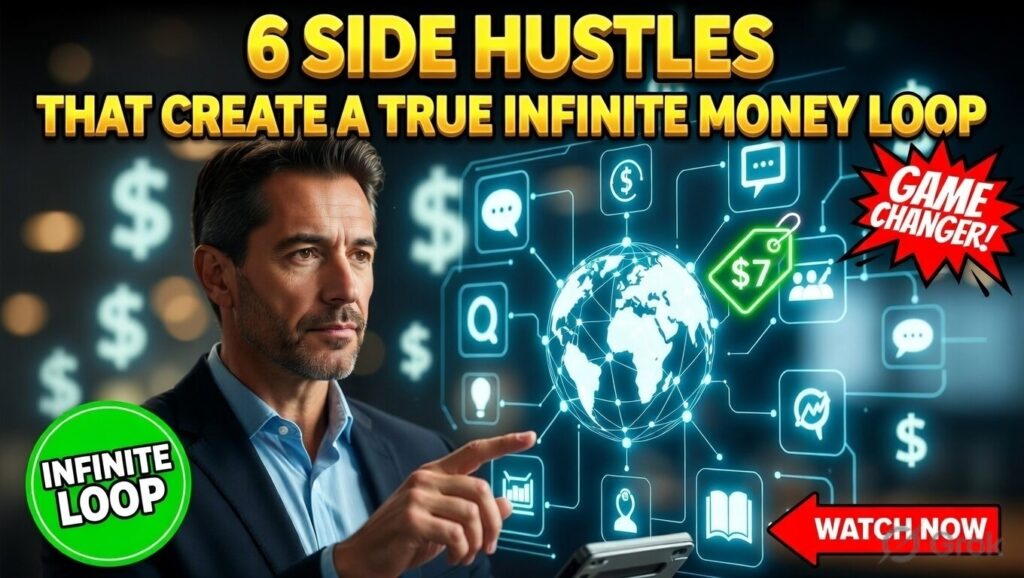 Money Loop 2026