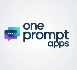 one prompt app