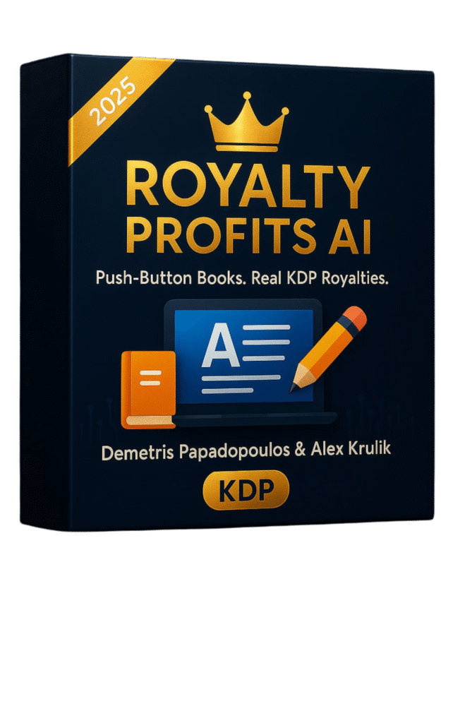 royality ai